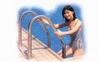 Swimming Pool Ladder (WTS-017)